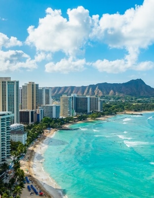 Honolulu
